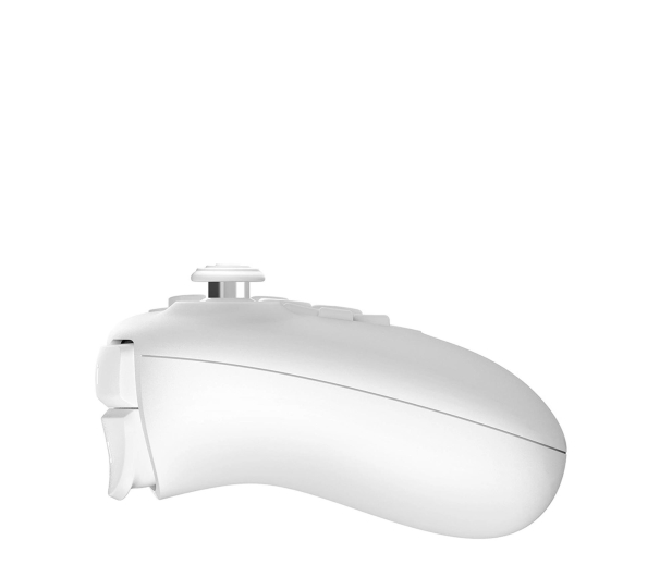8BitDo 64 Bluetooth Controller White RET00501 - 1331369 - zdjęcie 6